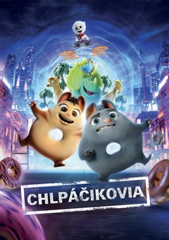 Chlpáčikovia