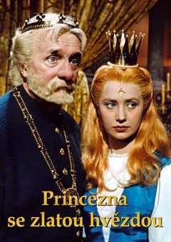 Princezna se zlatou hvězdou