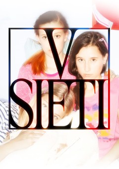 V sieti