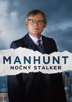 Manhunt: Nočný stalker