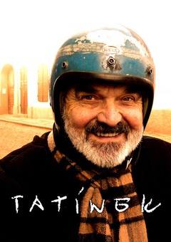 Tatínek
