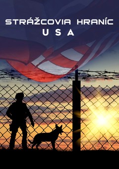 Strážcovia hraníc (USA)