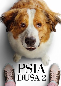 Psia duša 2