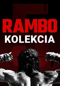 Rambo – kolekcia