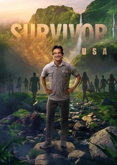Survivor (USA)