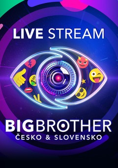 Big Brother Live stream