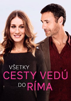 Všetky cesty vedú do Ríma