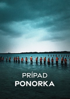 Prípad: Ponorka