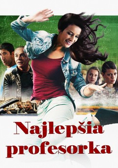 Najlepšia profesorka