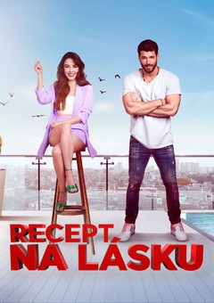 Recept na lásku