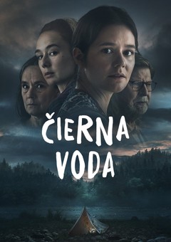 Čierna voda