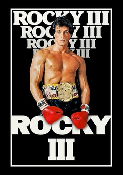 Rocky III.