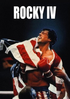 Rocky IV.