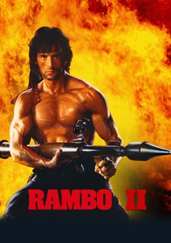 Rambo II.