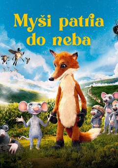 Myši patria do neba