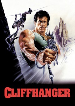 Cliffhanger
