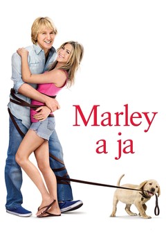 Marley a ja