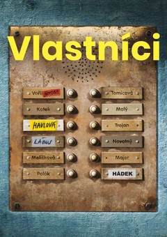 Vlastníci