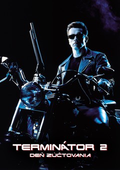 Terminátor 2: Deň zúčtovania