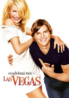 Svadobná noc v Las Vegas