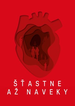 Šťastne až naveky