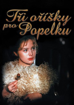 Tři oříšky pro Popelku