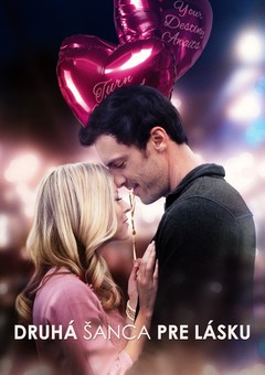 Druhá šanca pre lásku