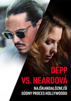 Depp vs. Heardová: Najškandalóznejší súdny proces Hollywoodu