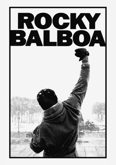 Rocky Balboa