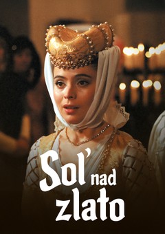Soľ nad zlato