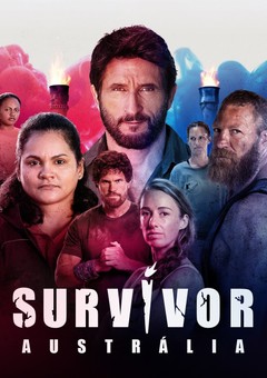 Survivor (Austrália)