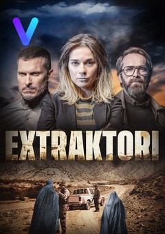 Extraktori