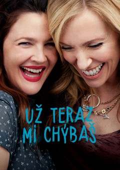 Už teraz mi chýbaš