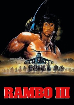 Rambo III.