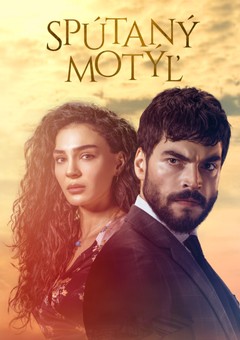 Spútaný motýľ