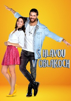 S hlavou v oblakoch