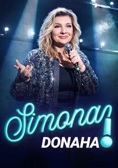 Simona: Donaha!