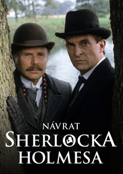 Návrat Sherlocka Holmesa