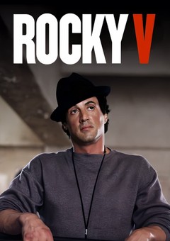 Rocky V.