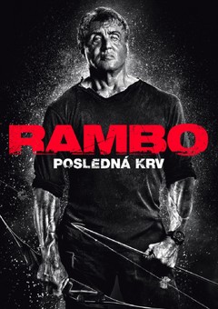 Rambo: Posledná krv