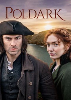 Poldark