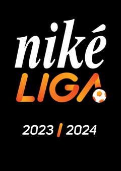 Niké liga 2023/2024