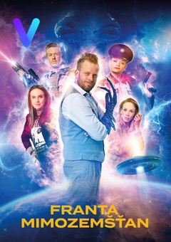 Franta mimozemšťan