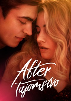After: Tajomstvo