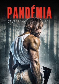 Pandémia: Záverečný boj
