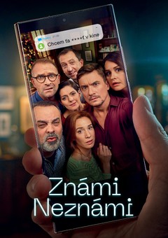 Známi neznámi