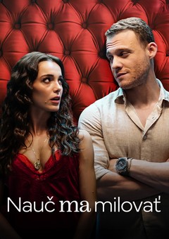 Nauč ma milovať
