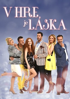 V hre je láska