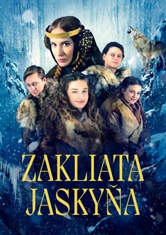 Zakliata jaskyňa
