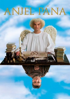 Anjel Pána
